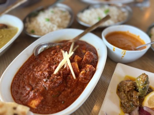 Jaipur Palace - Austin by null