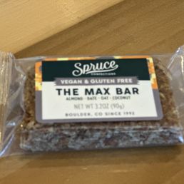 GF Max Bar GF Max Bar