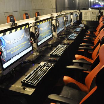 Legend Cyber Cafe - private room - Internet Cafes Near Me - Sydney, NSW Legend Cyber Cafe - private room - Internet Cafes Near Me - Sydney, NSW