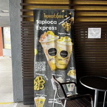Tapioca Express - Coffee & Tea Near Me - San Diego, California
