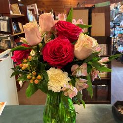 Christian Mart Floral Dept