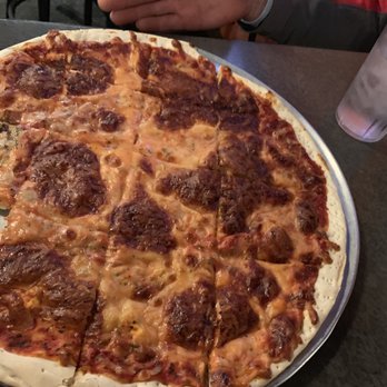 Cugino's - Raj's Pizza - Pizza Near Me - Florissant, Missouri