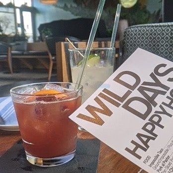 Wild Days - Cocktail Bars Near Me - Washington, DC, District of Columbia Wild Days - Cocktail Bars Near Me - Washington, DC, District of Columbia