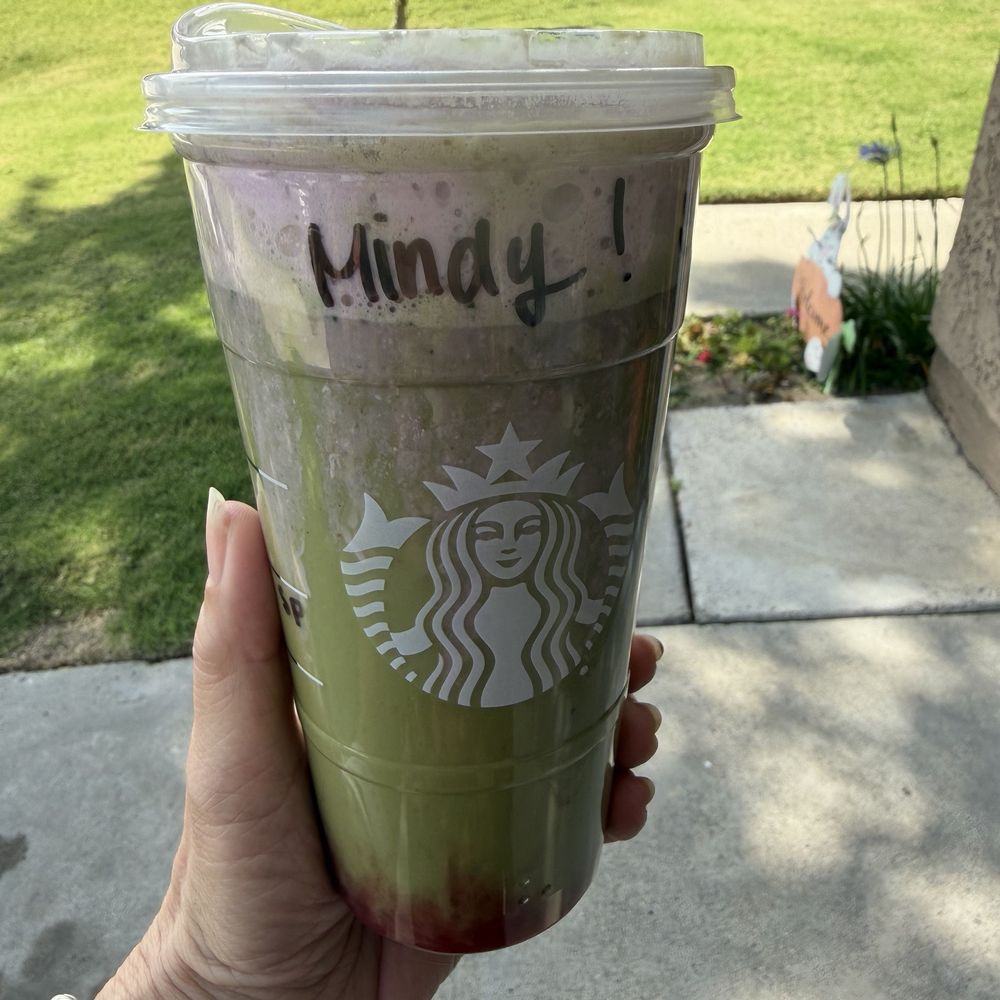 Starbucks - Coffee & Tea Near Me - Anaheim, California