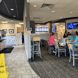 Culver's