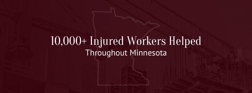 Midwest Disability Work Comp - disability attorney in Coon Rapids, MN