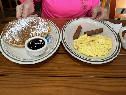 Penman Diner by null