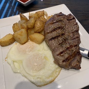 Parkwest Casino 580 - Steak and eggs - Casinos Near Me - Livermore, California Parkwest Casino 580 - Steak and eggs - Casinos Near Me - Livermore, California