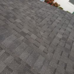 SunCare Roofing - Review the pics of another beautiful, shingle and flat roof completed by SunCare Roofing.