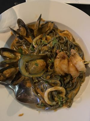 Mestizo Fusion Cuisine by null