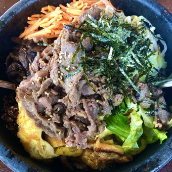 Bonchon - Bulgogi Bibimbap - Korean Near Me - Elk Grove, California Bonchon - Bulgogi Bibimbap - Korean Near Me - Elk Grove, California