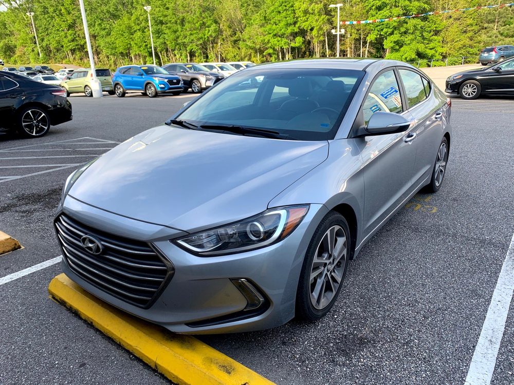 HYUNDAI OF MOBILE - Updated March 2026 - 22 Photos & 39 Reviews - 7680 ...