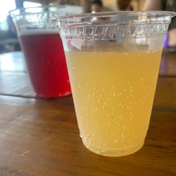 Jester King Brewery - JK Farmhouse Cider & Less Dots - Breweries Near Me - Austin, Texas Jester King Brewery - JK Farmhouse Cider & Less Dots - Breweries Near Me - Austin, Texas