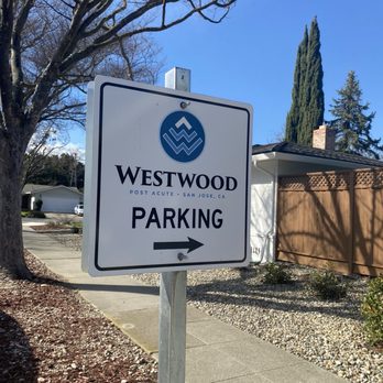 Westwood Post-Acute - Rehabilitation Center Near Me - San Jose, California Westwood Post-Acute - Rehabilitation Center Near Me - San Jose, California