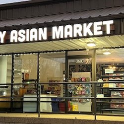 May Asian Market - MAY ASIAN MARKET