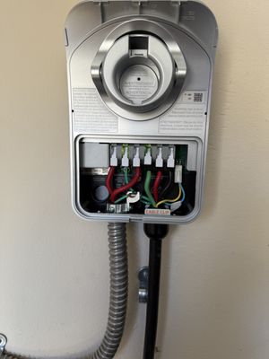 Bright Home Electric