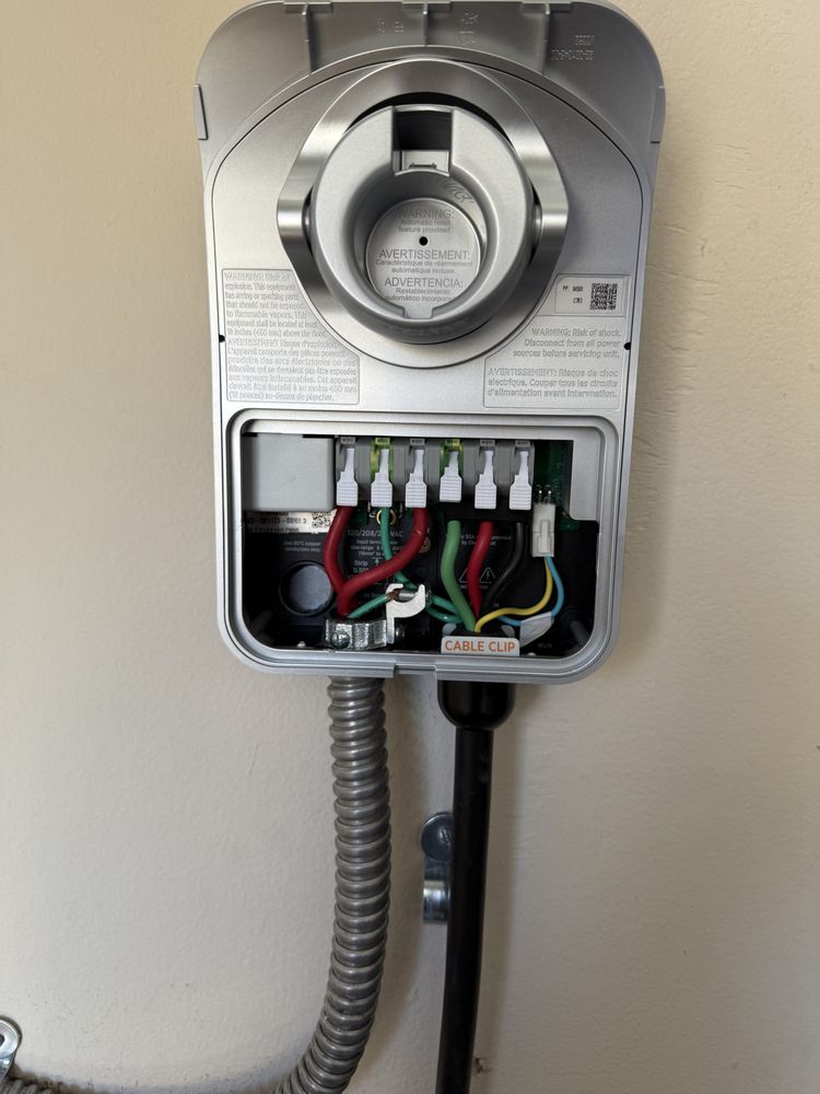 Slide of Bright Home Electric