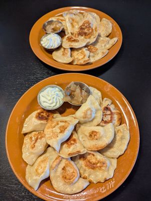 All Pierogi Kitchen / Restaurant & Euro Market by null