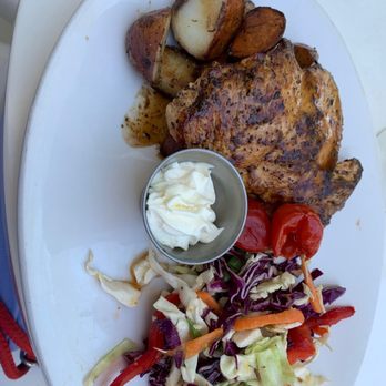 AZ88 - Chicken entree - American Near Me - Scottsdale, Arizona
