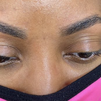 Rose Threading & Spa - Eyebrows threading - Threading Services Near Me - Metairie, Louisiana