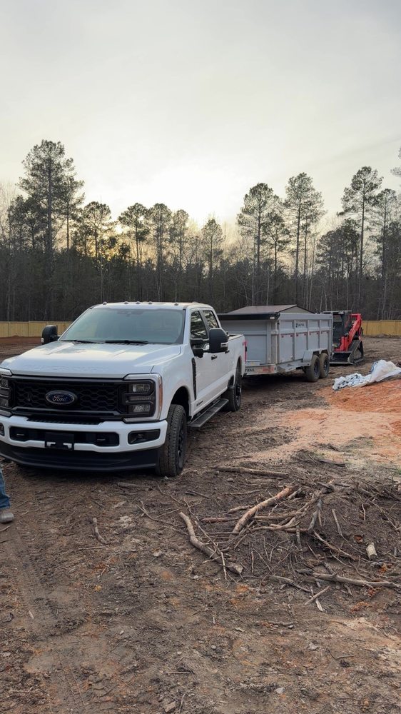 Georgialina Property Solutions - tree service in Augusta, GA