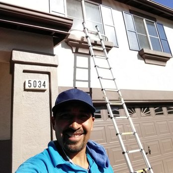 Reyes Professional Window Cleaning - Safety on evrey single job - Window Washing Near Me Reyes Professional Window Cleaning - Safety on evrey single job - Window Washing Near Me