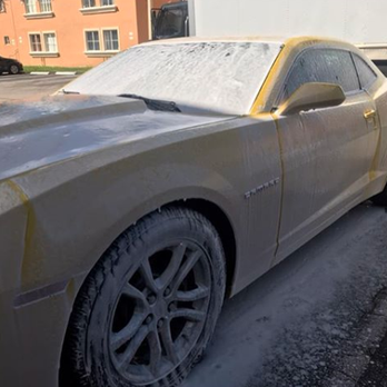 Marksman Detailing - Auto Detailing Near Me