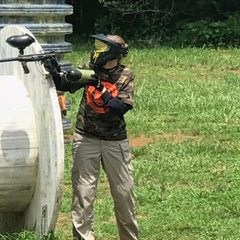 Nitro Paintball - Paintball Near Me - BALL GROUND, Georgia