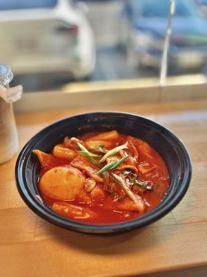 Rice junky by null