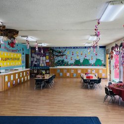 North Hills Cooperative Preschool - Main Classroom