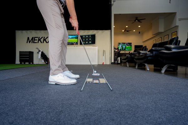Golfmekka - Photo 2