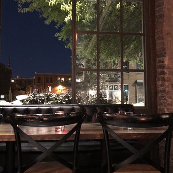 EastWest - Great ambiance - New American Near Me - Birmingham, Alabama