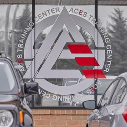 Exterior photo of ACES Training Center - Round Lake, Illinois Exterior photo of ACES Training Center - Round Lake, Illinois