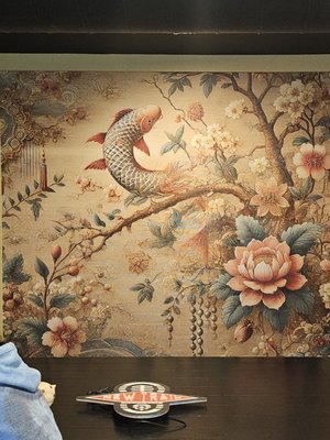 DaVinci & Yu by null
