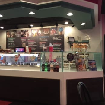 Marble Slab Creamery - Cool place! - Ice Cream & Frozen Yogurt Near Me - Hattiesburg, Mississippi Marble Slab Creamery - Cool place! - Ice Cream & Frozen Yogurt Near Me - Hattiesburg, Mississippi