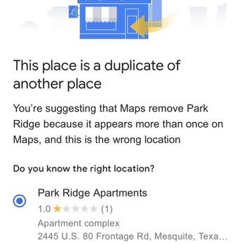 The 80 Reserve - Duplicate location - Apartments Near Me - Mesquite, Texas