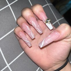 Nancy Design Nails - Nail set