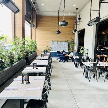 Eureka - New American Near Me - Henderson, Nevada