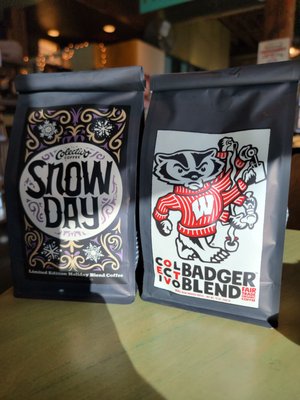 Colectivo Coffee Foundry by null