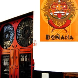 Cantina Doñana