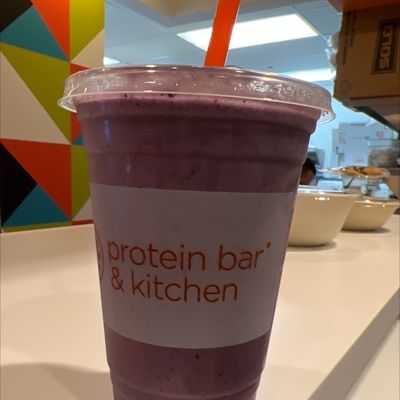 Protein Bar & Kitchen by null