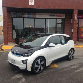 Bimmex - Auto Repair Near Me - Woodbridge, Ontario