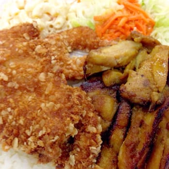 Koala Bear Grill & More - 3 item combo with oatmeal fish, oatmeal shrimp and koalabear chicken! - Barbeque Near Me - Galt, California Koala Bear Grill & More - 3 item combo with oatmeal fish, oatmeal shrimp and koalabear chicken! - Barbeque Near Me - Galt, California
