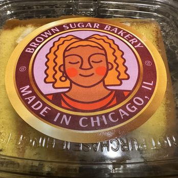 Mustard Seed Kitchen - Brown Sugar Bakery Caramel cake - American Near Me - Chicago, Illinois