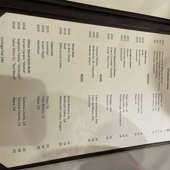Six Peaks Grille - Steakhouses Near Me - Olympic Valley, California