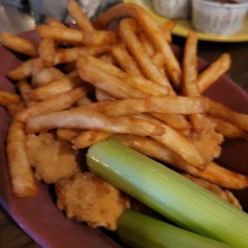 Joshua Tree Saloon - Dive Bars Near Me - Joshua Tree, California