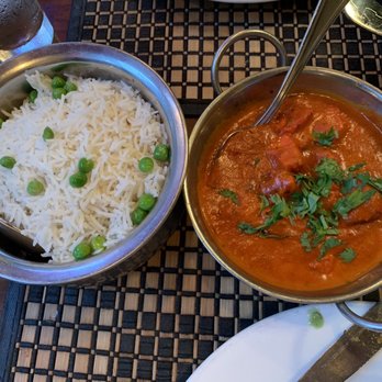 Mughlai Grill - Butter chicken - Indian Near Me - New York, New York Mughlai Grill - Butter chicken - Indian Near Me - New York, New York