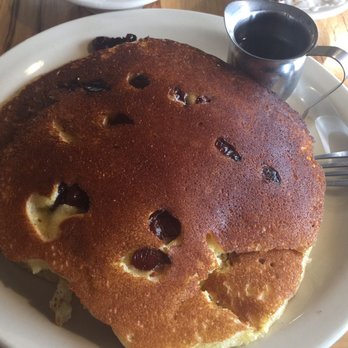 Pilora's Cafe - Cornbread pancakes with Door County Cherries. The BEST. - Breakfast & Brunch Near Me - Oshkosh, Wisconsin Pilora's Cafe - Cornbread pancakes with Door County Cherries. The BEST. - Breakfast & Brunch Near Me - Oshkosh, Wisconsin
