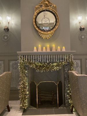 The Bedford by Martha Stewart at Paris Las Vegas by null