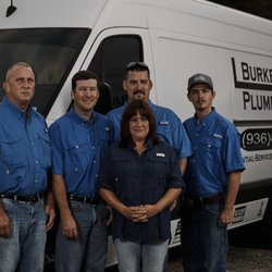 Burke Family Plumbing